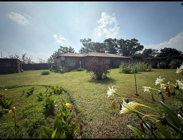 3 BEDROOM HOUSE FOR SALE IN VANDERBIJLPARK CW 6